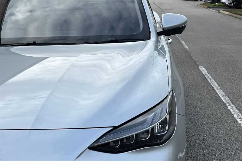 Used MG MG HS 2023 for sale - 76624137: Photo 41