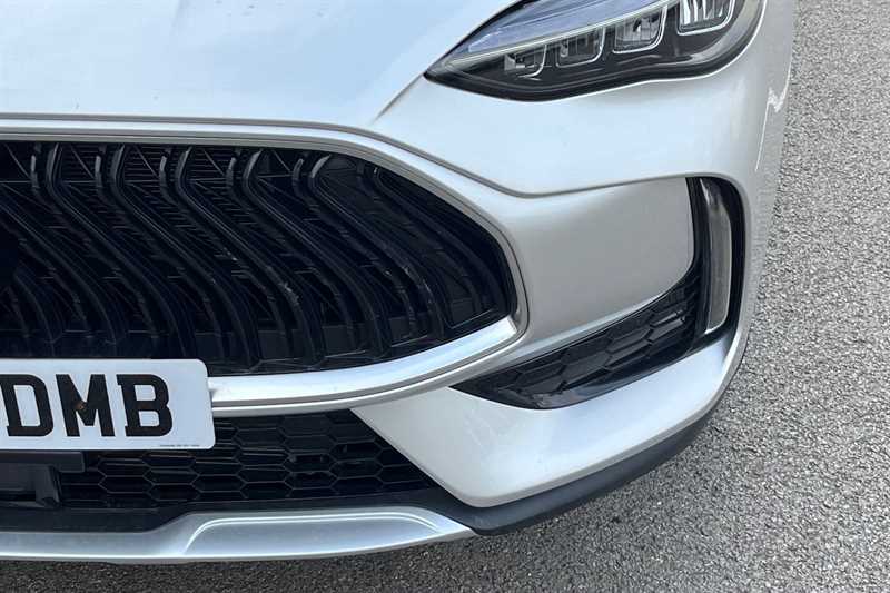 Used MG MG HS 2023 for sale - 76624137: Photo 42