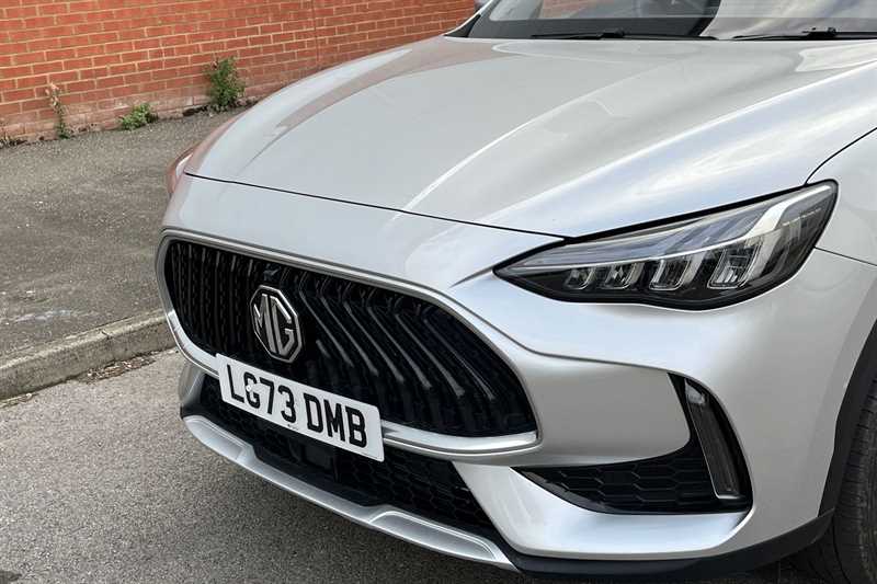 Used MG MG HS 2023 for sale - 76624137: Photo 43