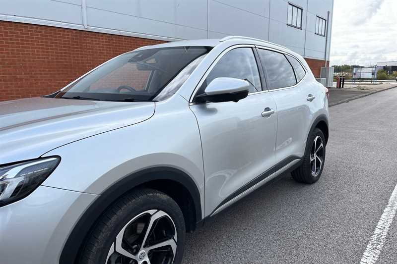 Used MG MG HS 2023 for sale - 76624137: Photo 44