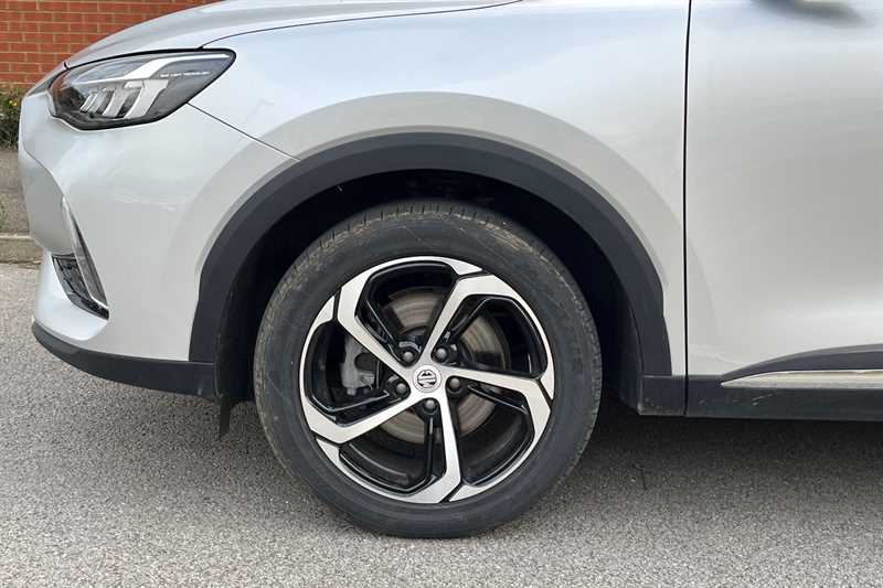 Used MG MG HS 2023 for sale - 76624137: Photo 45