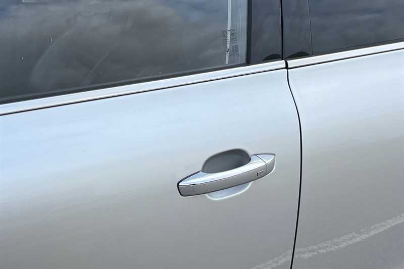 Used MG MG HS 2023 for sale - 76624137: Photo 46