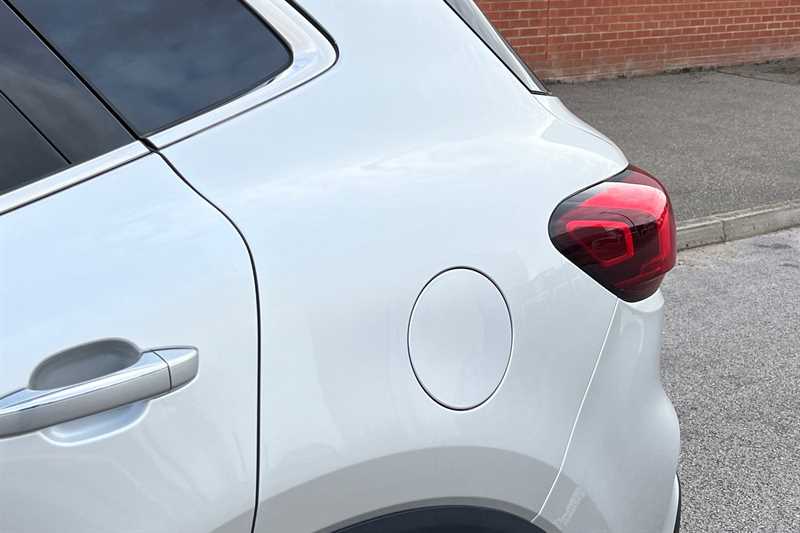 Used MG MG HS 2023 for sale - 76624137: Photo 47