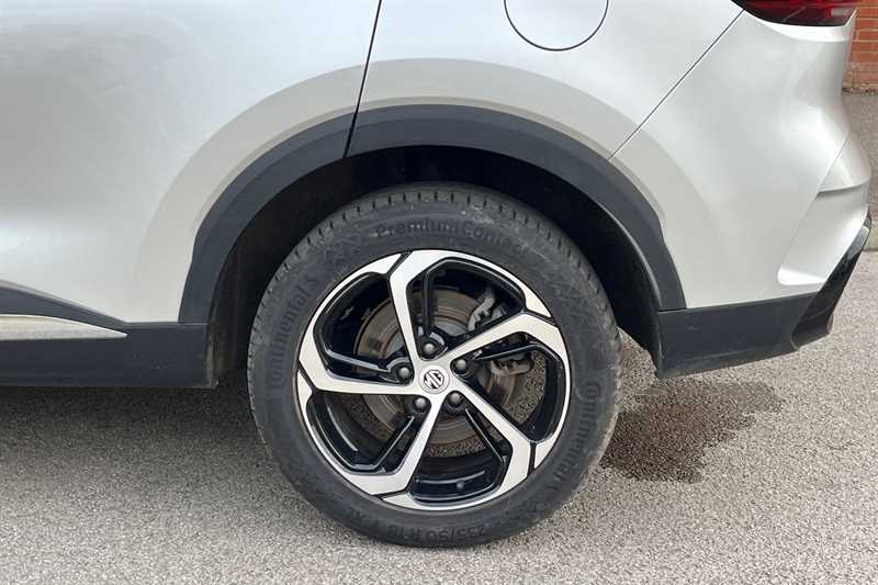 Used MG MG HS 2023 for sale - 76624137: Photo 48