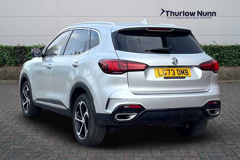 Used MG MG HS 2023 for sale - 76624137: Photo 5