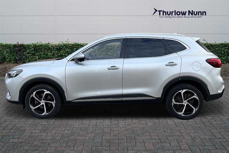 Used MG MG HS 2023 for sale - 76624137: Photo 6