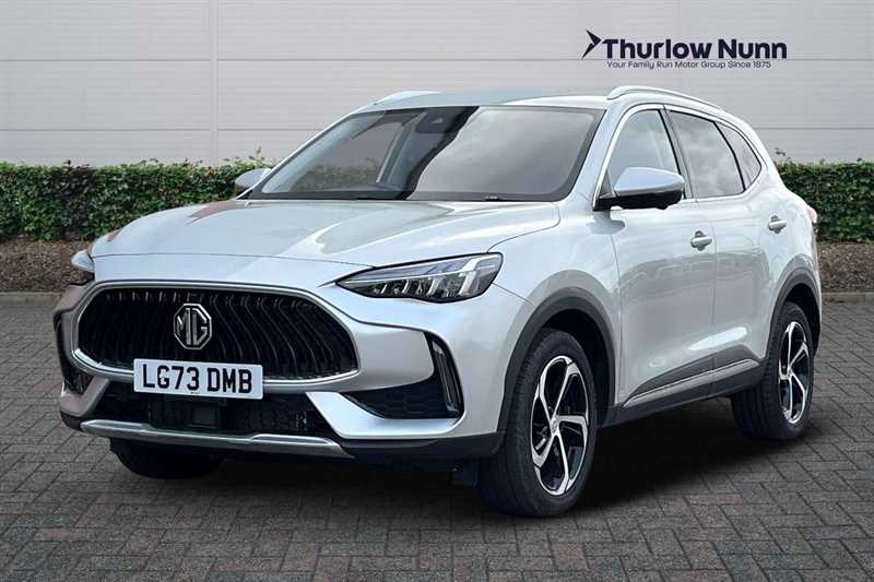 Used MG MG HS 2023 for sale - 76624137: Photo 7