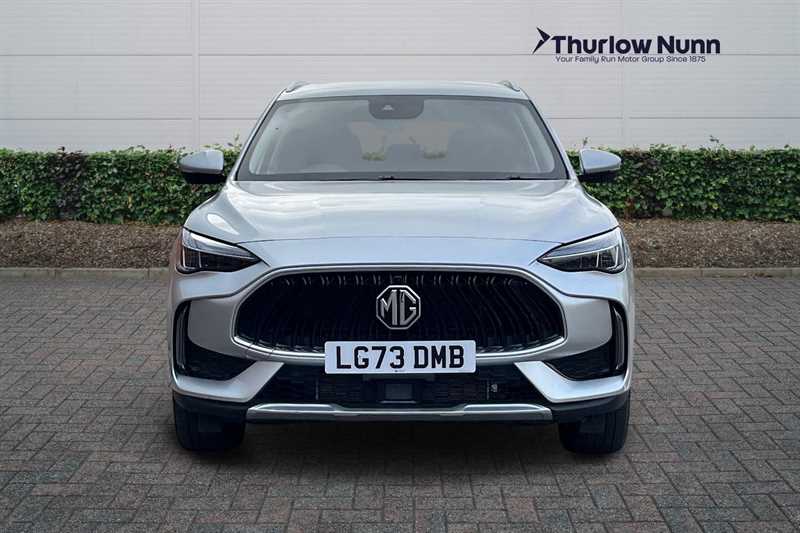 Used MG MG HS 2023 for sale - 76624137: Photo 8