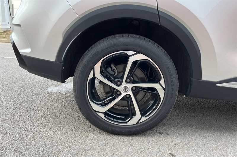 Used MG MG HS 2023 for sale - 76624137: Photo 9