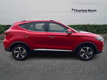 Used MG MG ZS 2022 for sale - 78302715: Photo