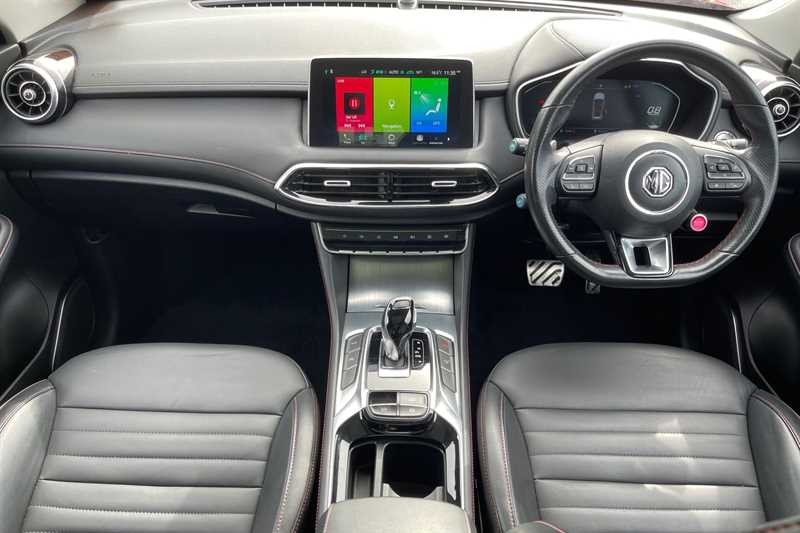 Used MG MG HS 2022 for sale - 76773648: Photo 13