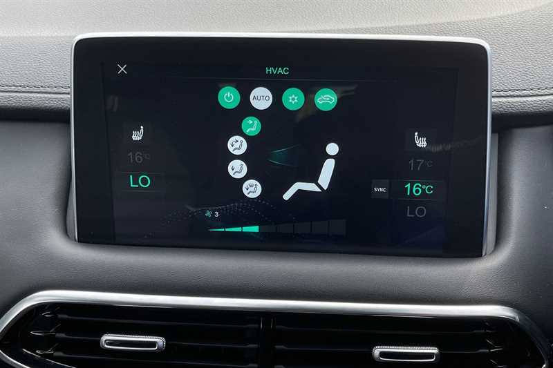 Used MG MG HS 2022 for sale - 76773648: Photo 16