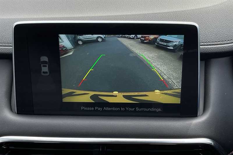 Used MG MG HS 2022 for sale - 76773648: Photo 20