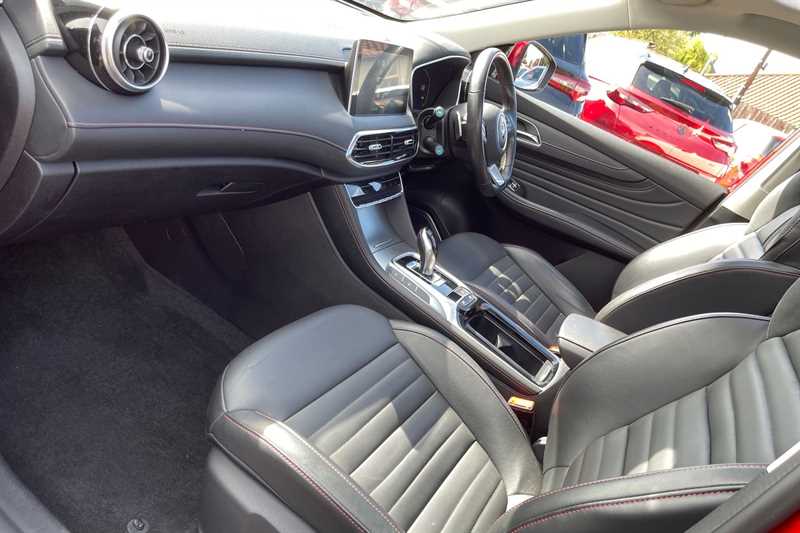 Used MG MG HS 2022 for sale - 76773648: Photo 40