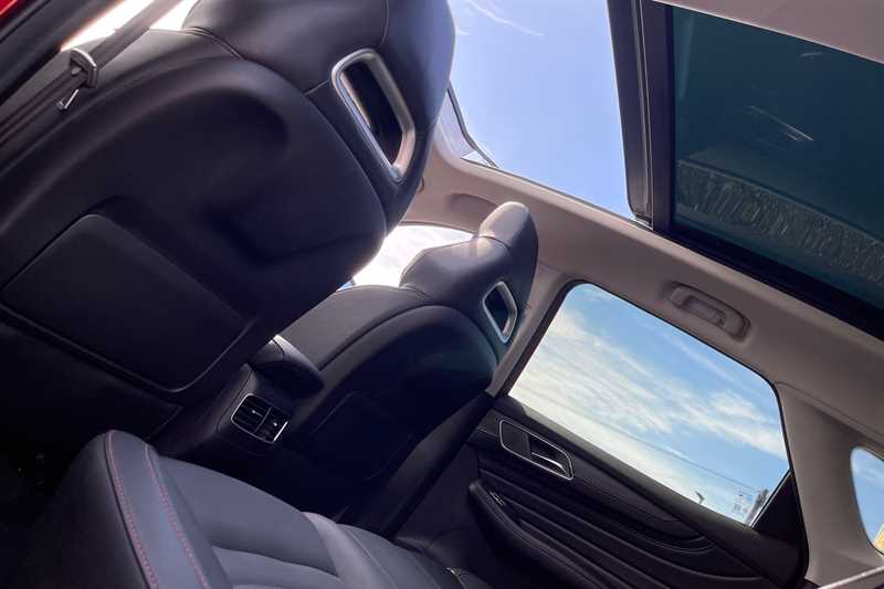 Used MG MG HS 2022 for sale - 76773648: Photo 42