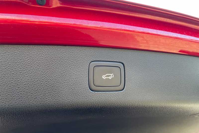 Used MG MG HS 2022 for sale - 76773648: Photo 45