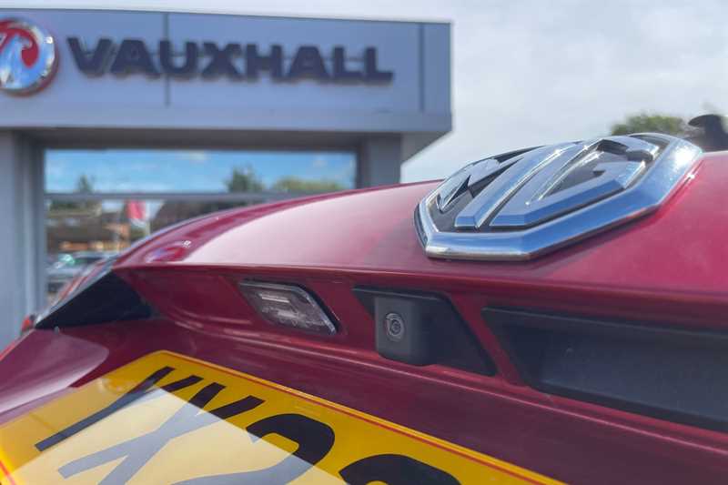 Used MG MG HS 2022 for sale - 76773648: Photo 46