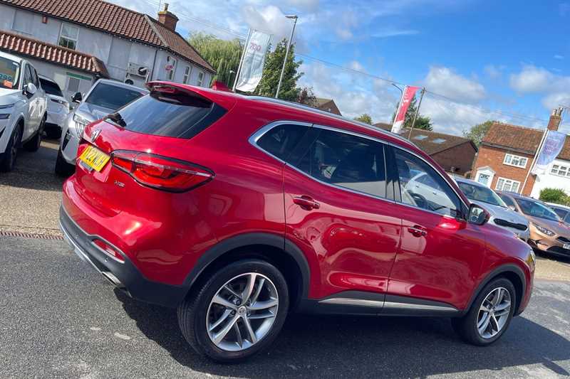 Used MG MG HS 2022 for sale - 76773648: Photo 54