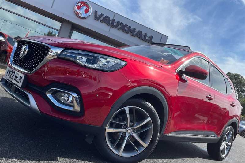 Used MG MG HS 2022 for sale - 76773648: Photo 58