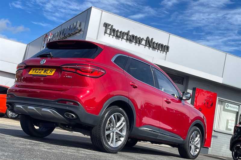 Used MG MG HS 2022 for sale - 76773648: Photo 60