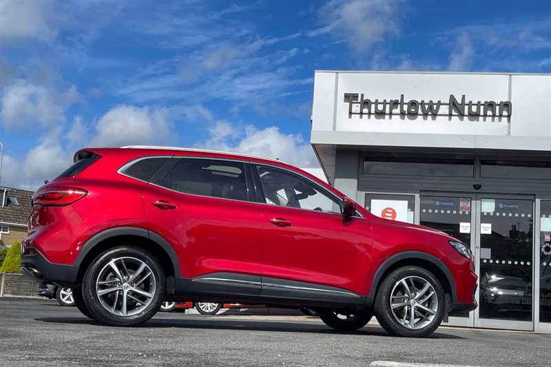 Used MG MG HS 2022 for sale - 76773648: Photo 61