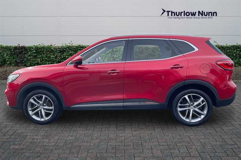 Used MG MG HS 2022 for sale - 76773648: Photo 7