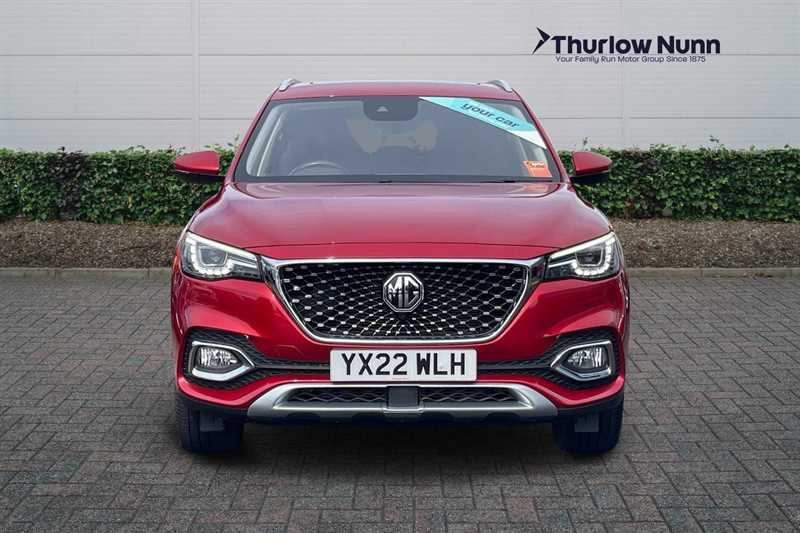 Used MG MG HS 2022 for sale - 76773648: Photo 9