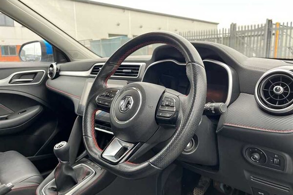 Used MG MG ZS 2022 for sale - 76241827: Photo 10