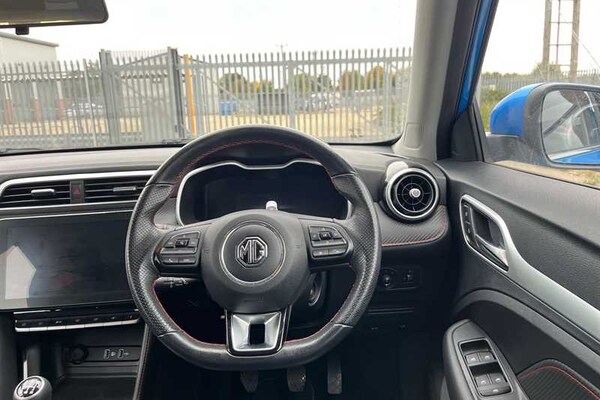 Used MG MG ZS 2022 for sale - 76241827: Photo 11