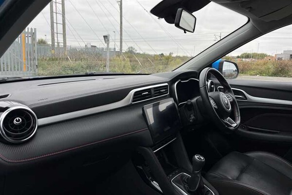 Used MG MG ZS 2022 for sale - 76241827: Photo 13