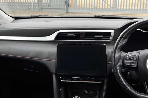Used MG MG ZS 2022 for sale - 76241827: Photo 14