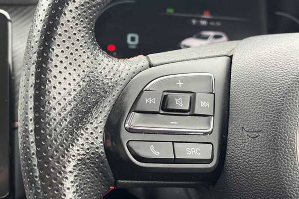 Used MG MG ZS 2022 for sale - 76241827: Photo 21