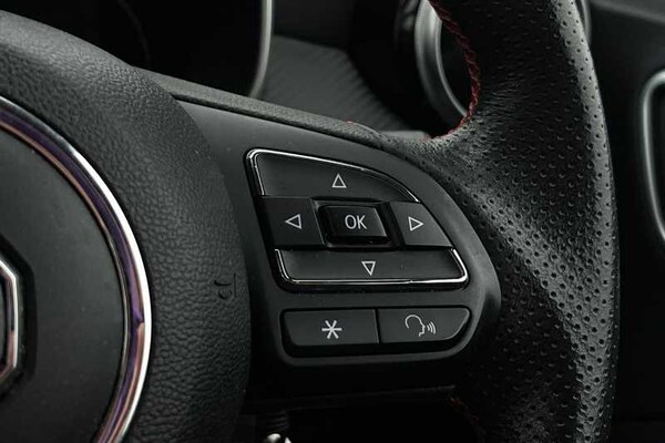 Used MG MG ZS 2022 for sale - 76241827: Photo 22
