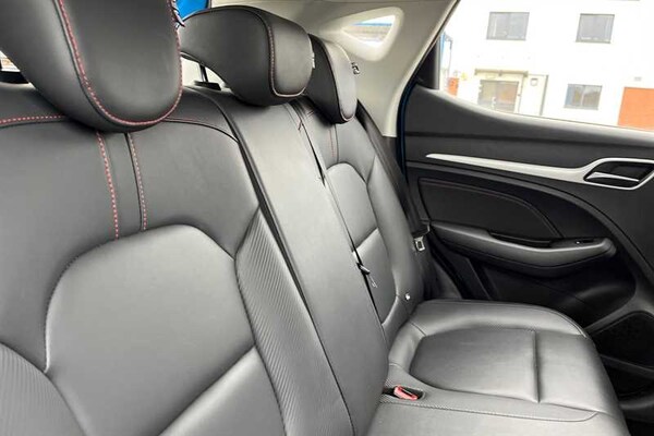 Used MG MG ZS 2022 for sale - 76241827: Photo 23