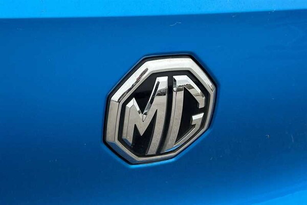 Used MG MG ZS 2022 for sale - 76241827: Photo 25