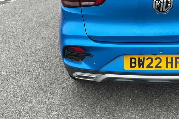 Used MG MG ZS 2022 for sale - 76241827: Photo 28