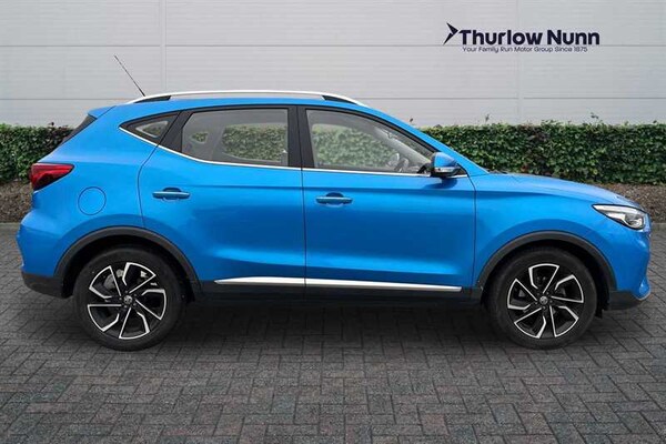 Used MG MG ZS 2022 for sale - 76241827: Photo 2