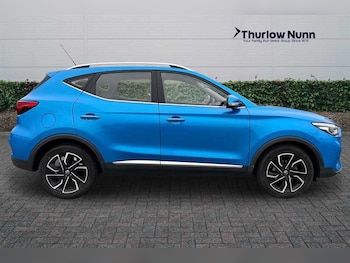 Used MG MG ZS 2022 for sale - 76241827: Photo 2