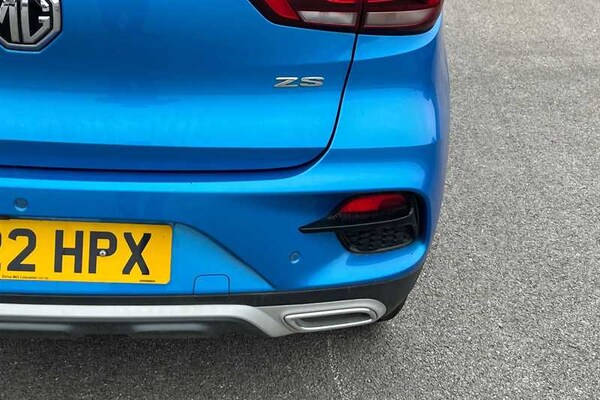 Used MG MG ZS 2022 for sale - 76241827: Photo 30