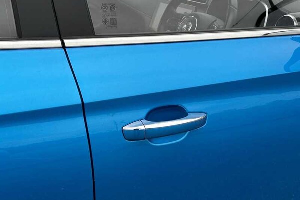 Used MG MG ZS 2022 for sale - 76241827: Photo 35