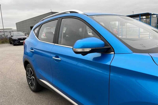 Used MG MG ZS 2022 for sale - 76241827: Photo 36