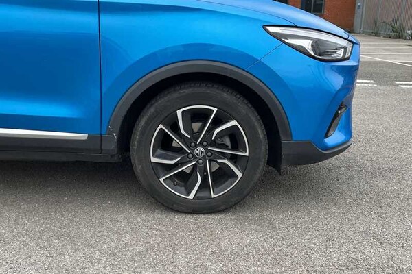 Used MG MG ZS 2022 for sale - 76241827: Photo 37