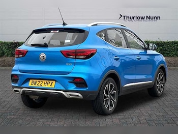 Used MG MG ZS 2022 for sale - 76241827: Photo 3