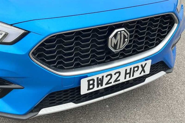 Used MG MG ZS 2022 for sale - 76241827: Photo 40
