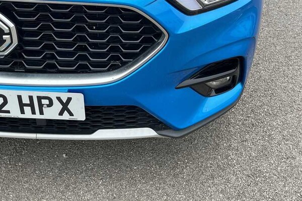 Used MG MG ZS 2022 for sale - 76241827: Photo 42