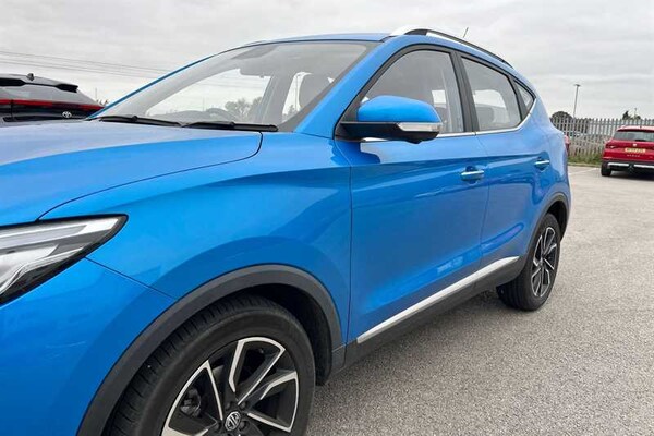 Used MG MG ZS 2022 for sale - 76241827: Photo 44