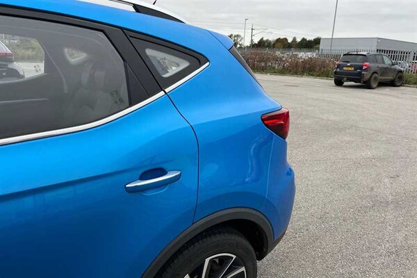 Used MG MG ZS 2022 for sale - 76241827: Photo 47