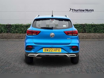 Used MG MG ZS 2022 for sale - 76241827: Photo 4