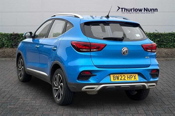 Used MG MG ZS 2022 for sale - 76241827: Photo 5