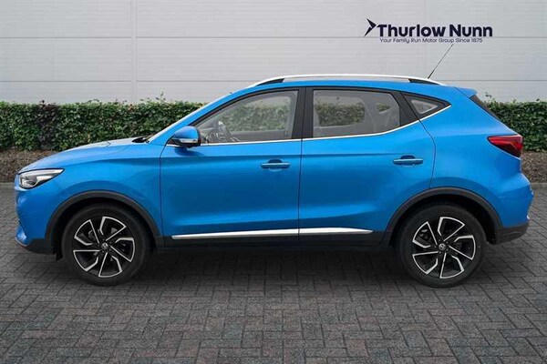 Used MG MG ZS 2022 for sale - 76241827: Photo 6